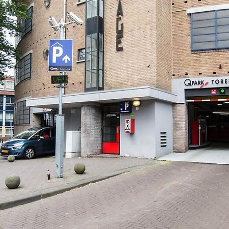 'T Goude Hooft Hotel The Hague Exterior photo